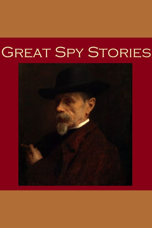 Great Spy Stories