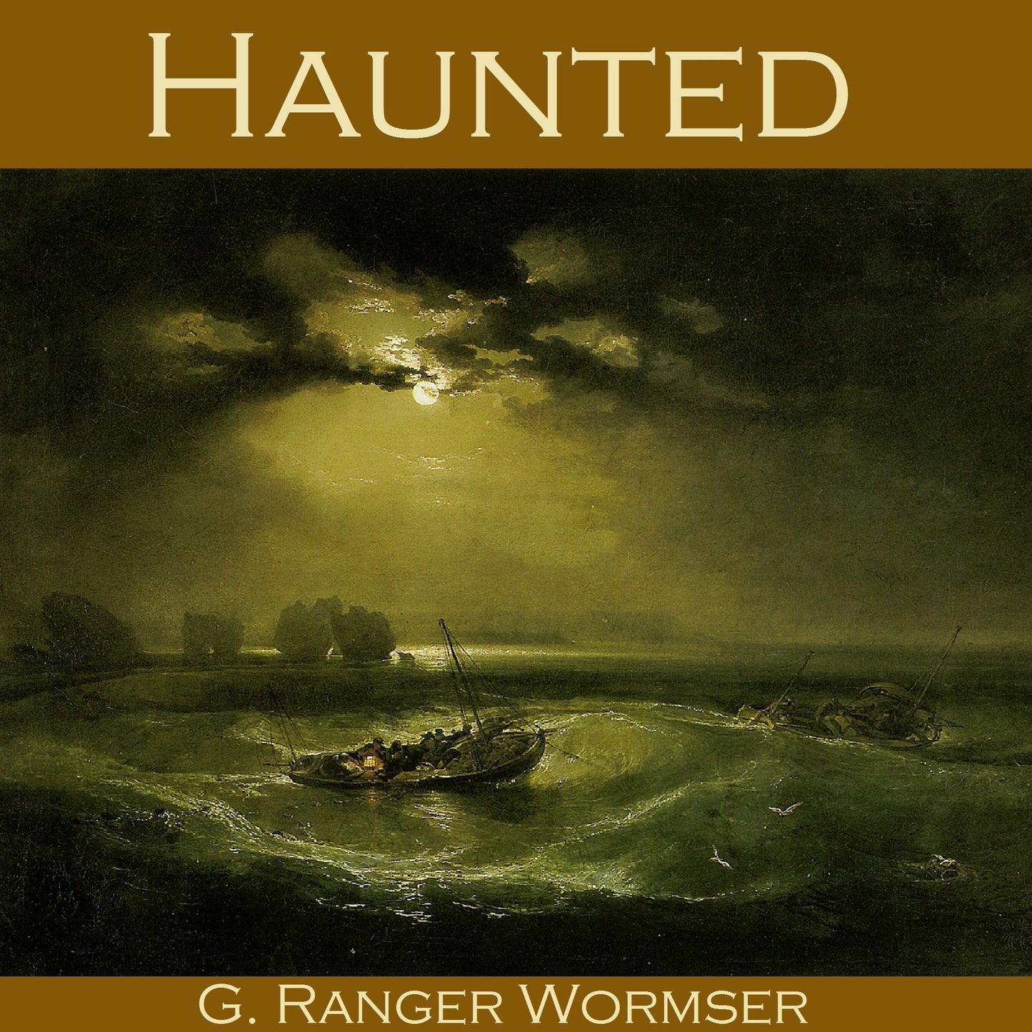 Haunted