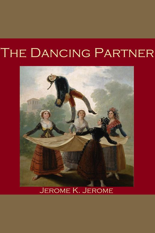 The Dancing Partner