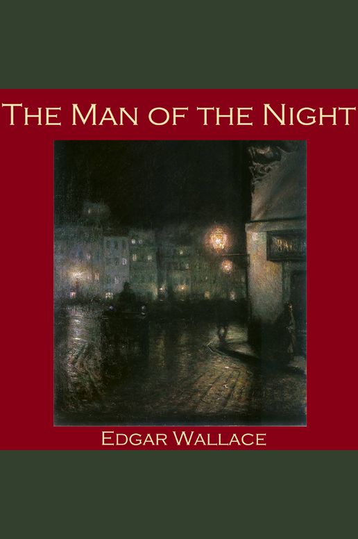 The Man of the Night
