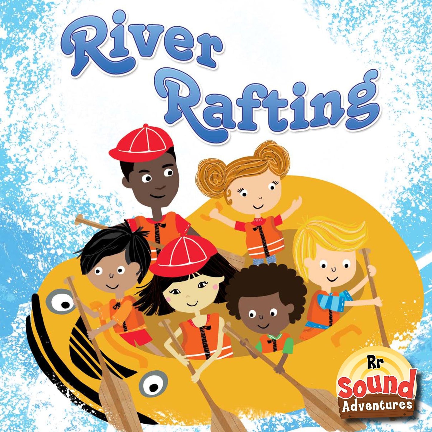 River Rafting /r/