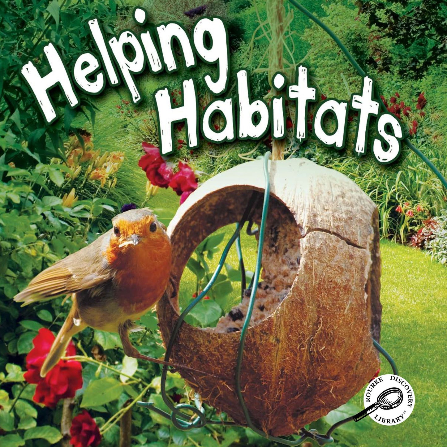 Helping Habitats