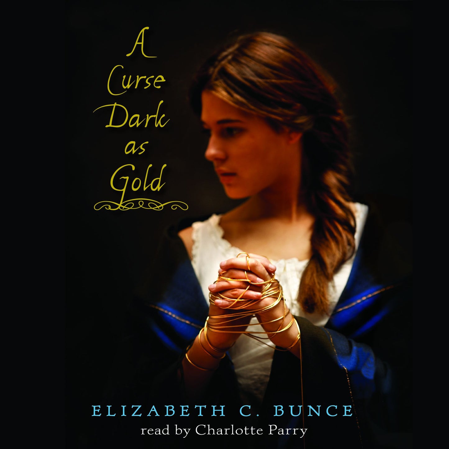 A Curse Dark As Gold