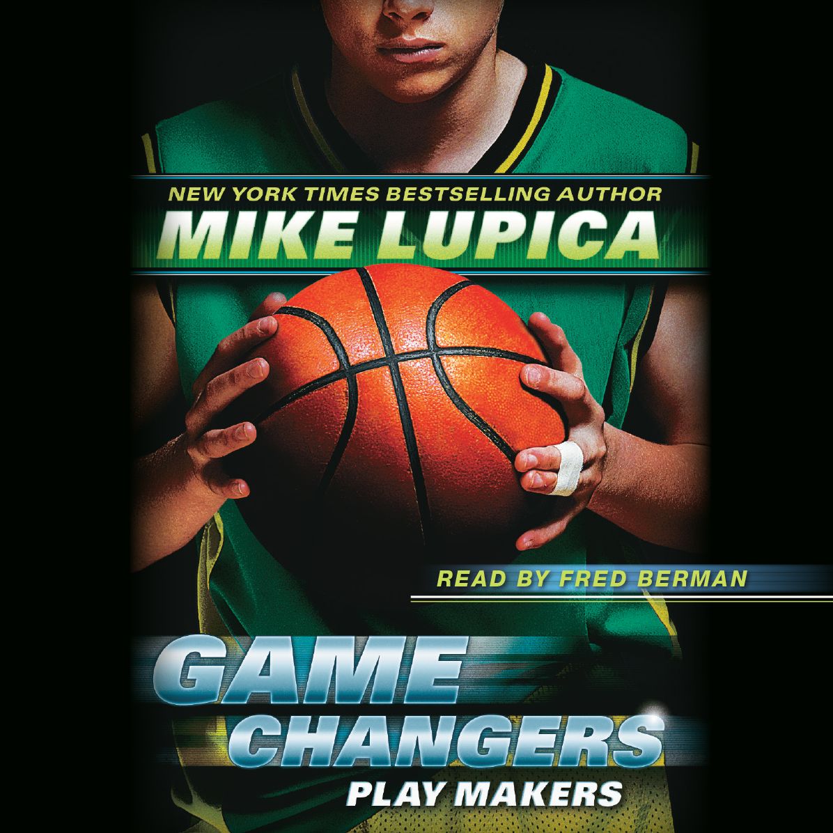 Play Makers (Game Changers #2)