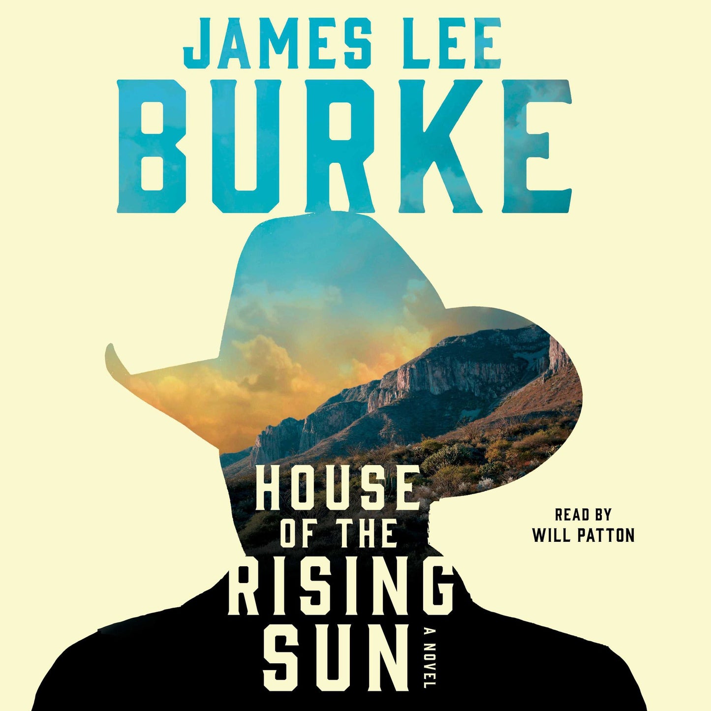 House of the Rising Sun: A Novel (Abridged)