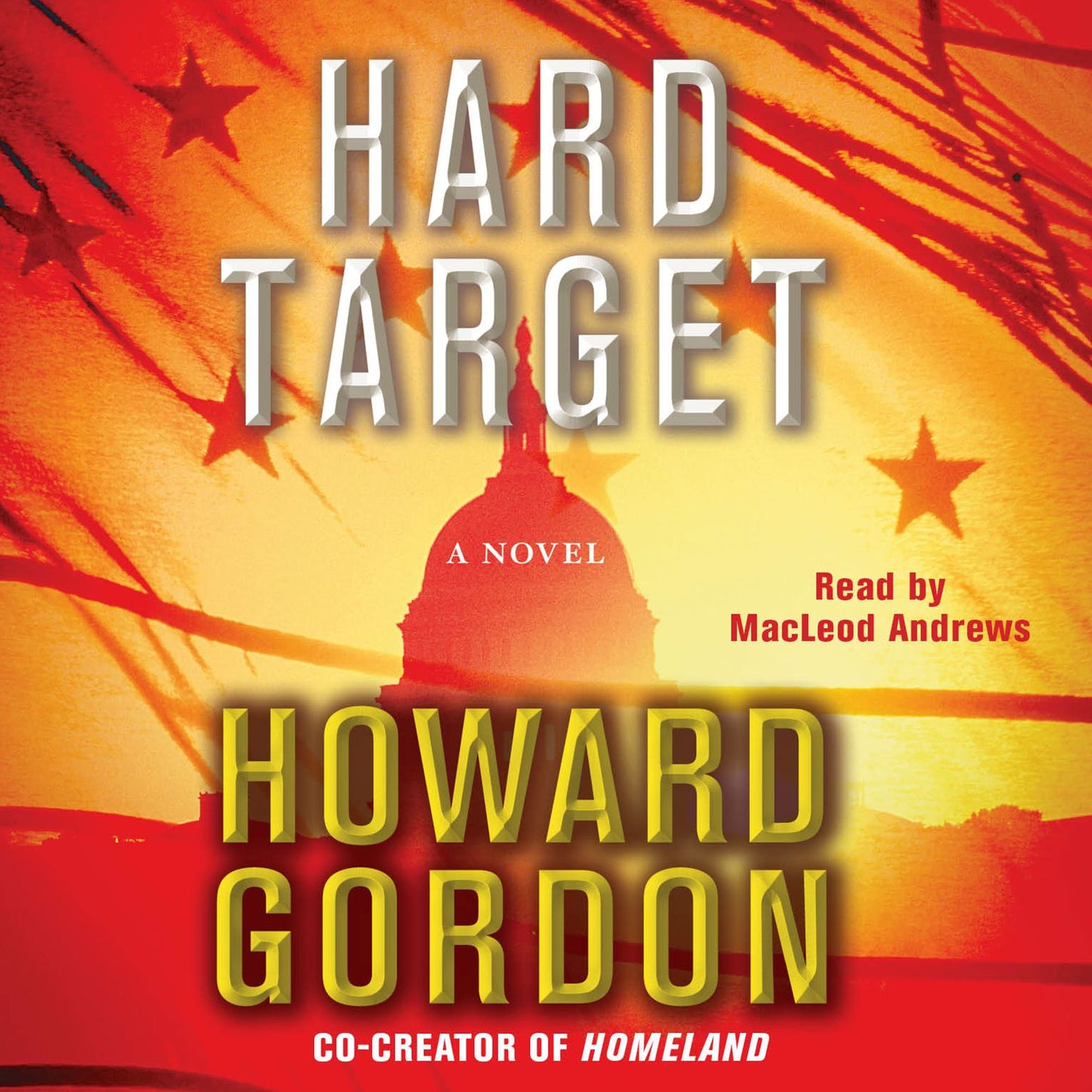 Hard Target: A Novel