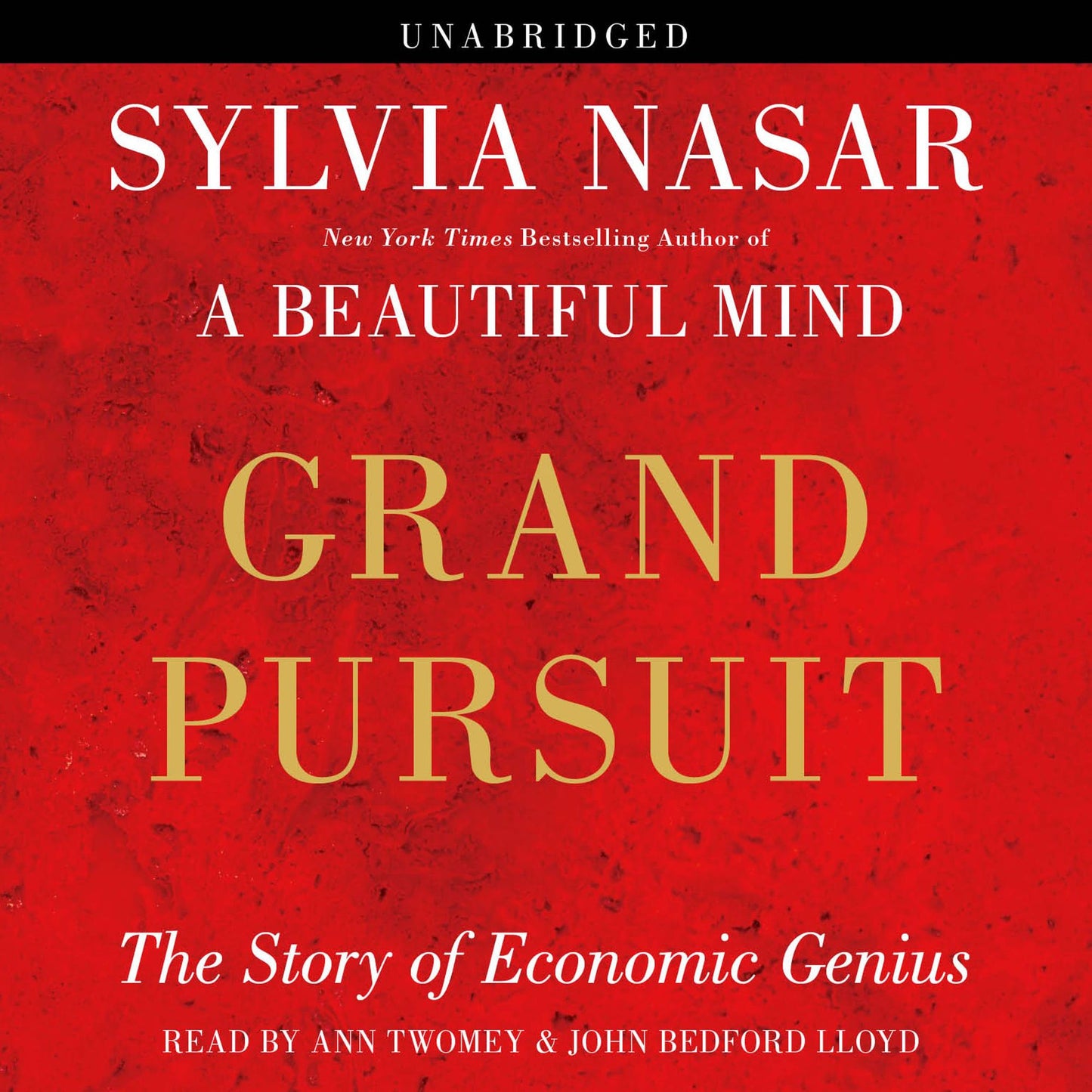 Grand Pursuit: The Story of Economic Genius