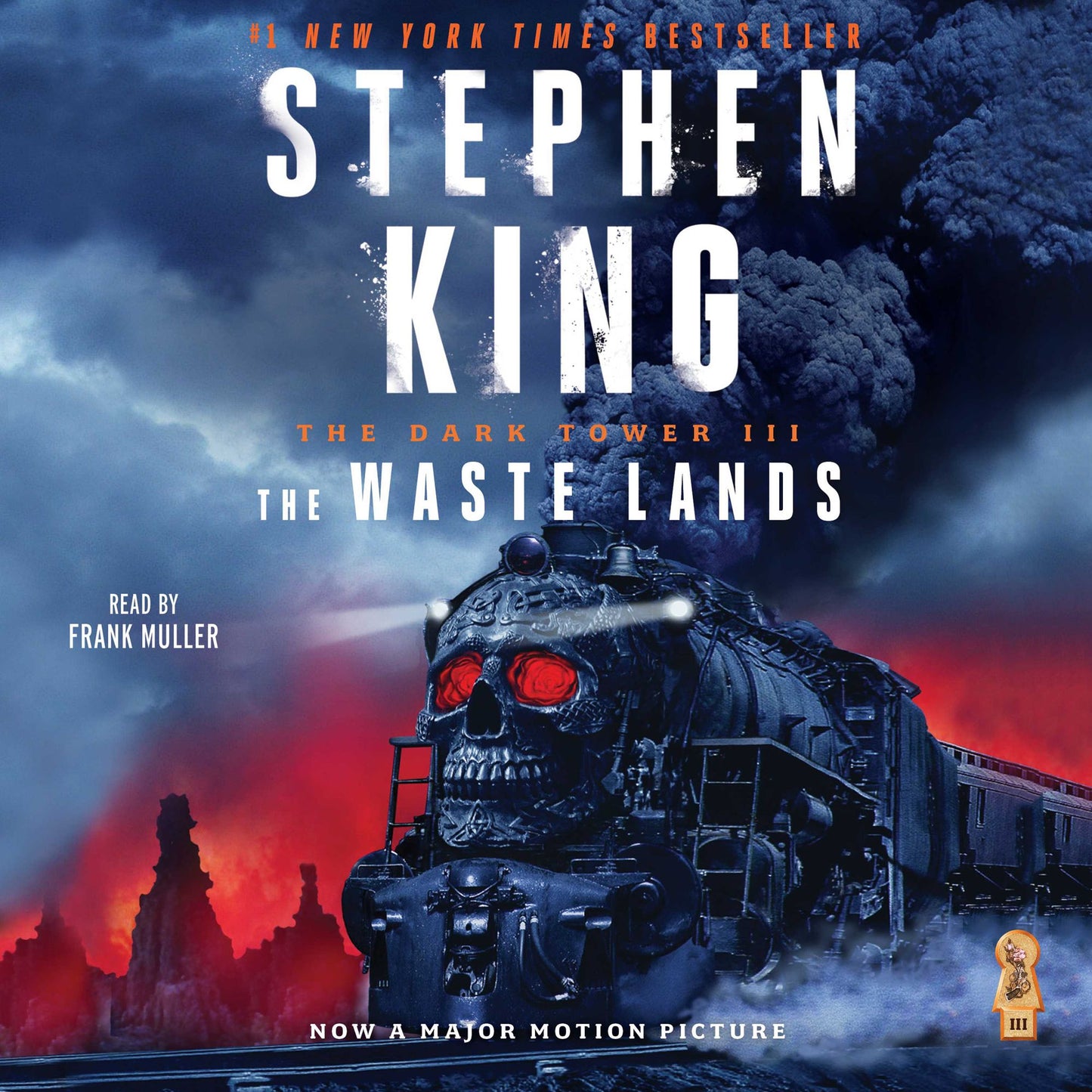 The Waste Lands: The Dark Tower III