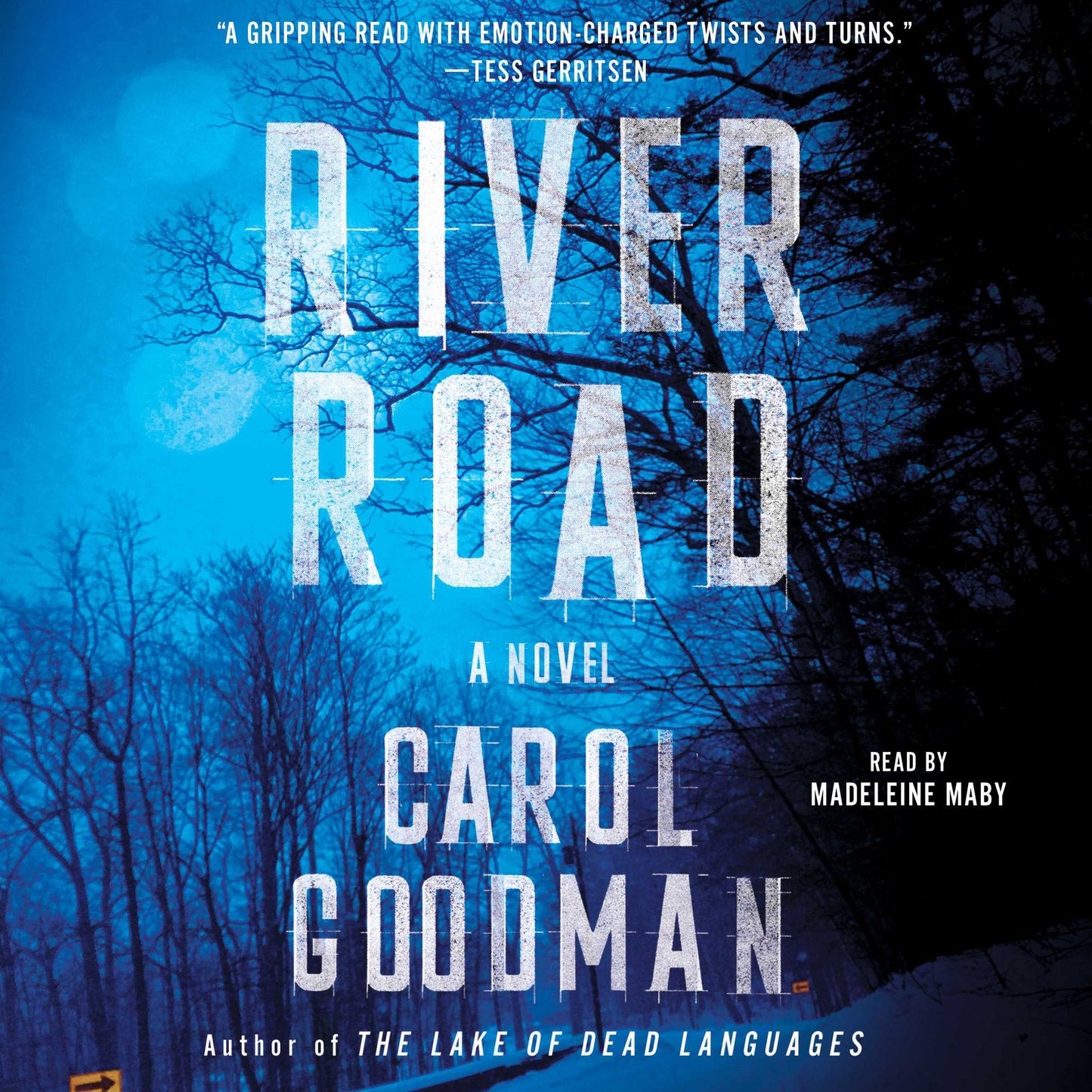 River Road: A Novel