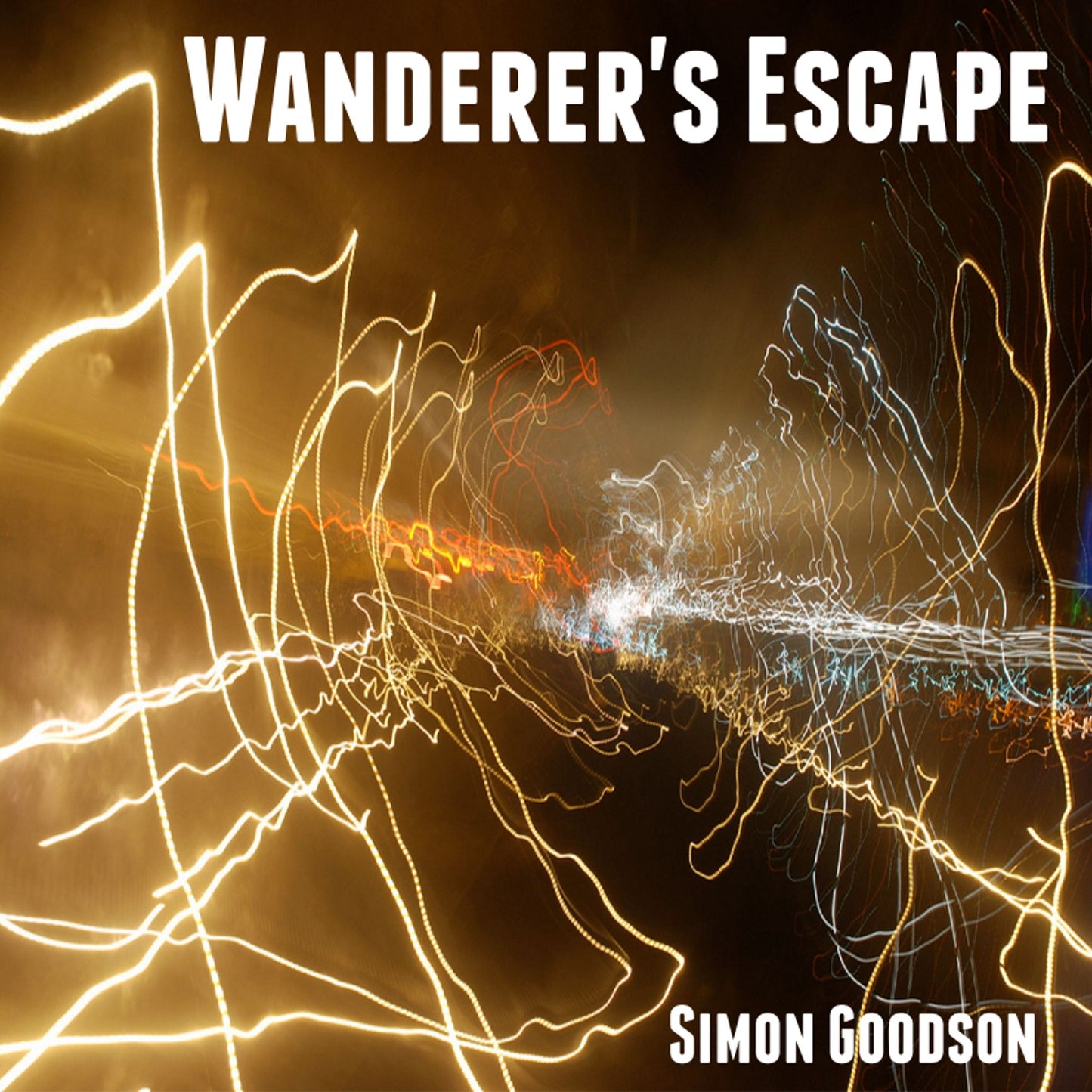 Wanderer's Escape: Wanderer's Odyssey - Book One