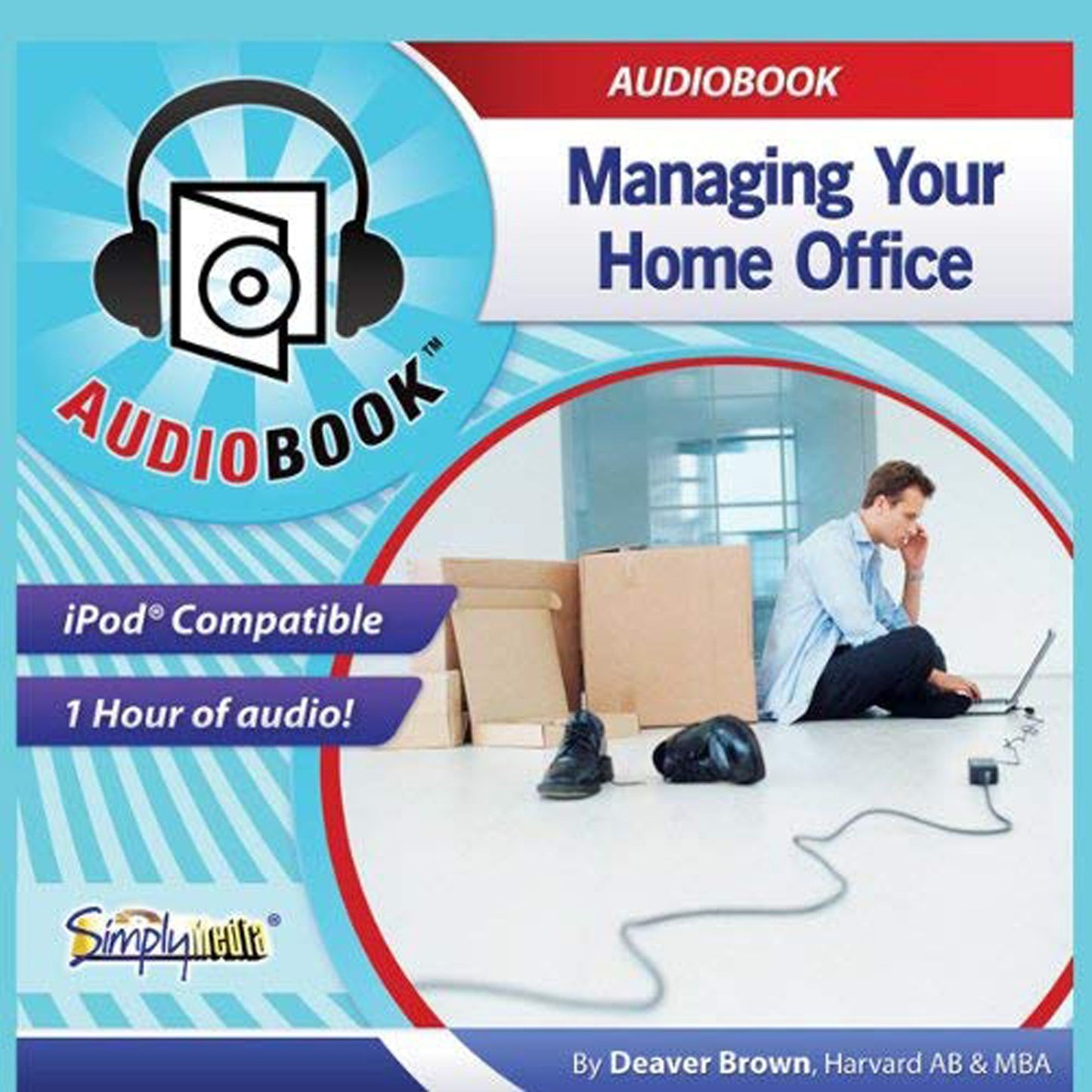 Managing Your Home Office