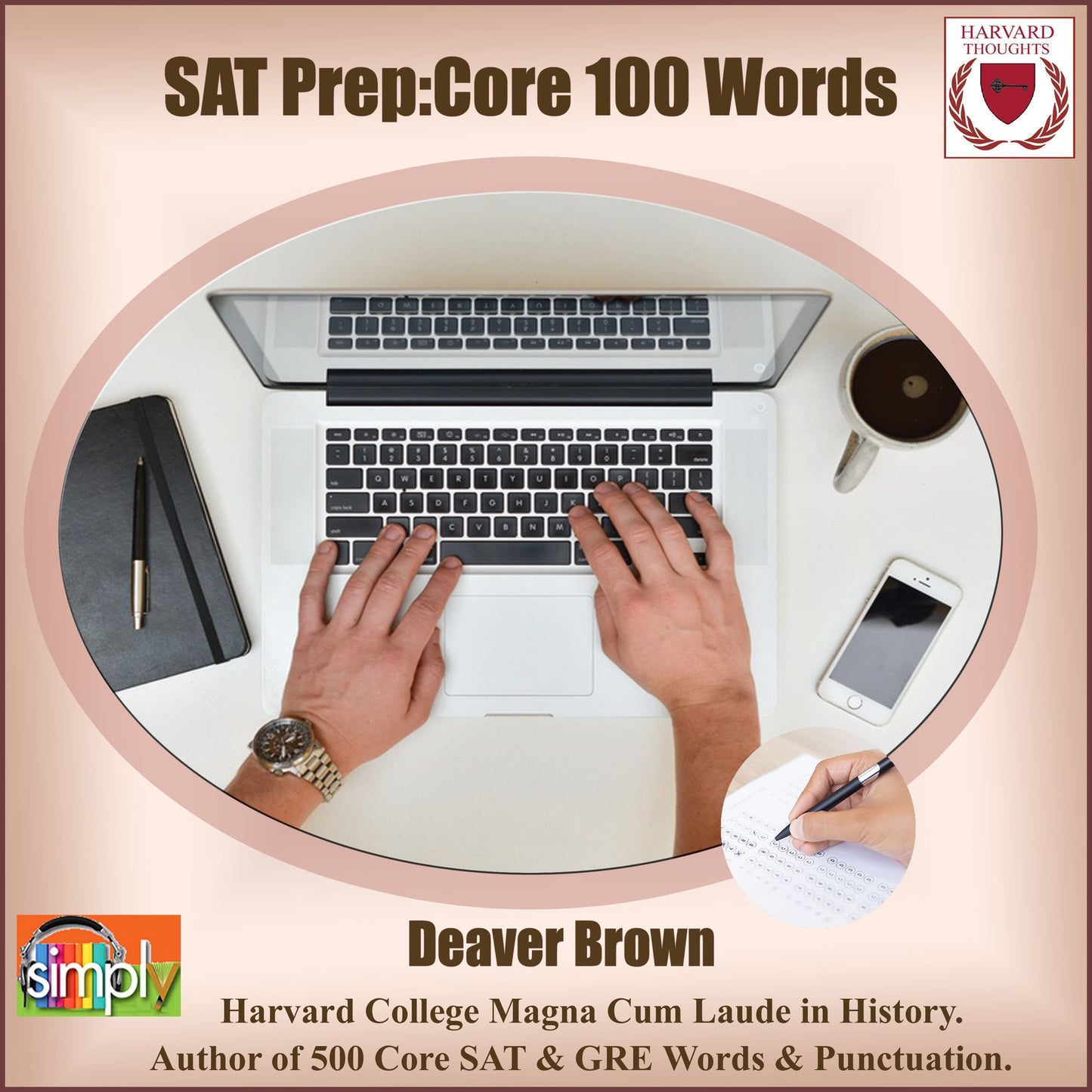SAT Prep: 100 Core Words