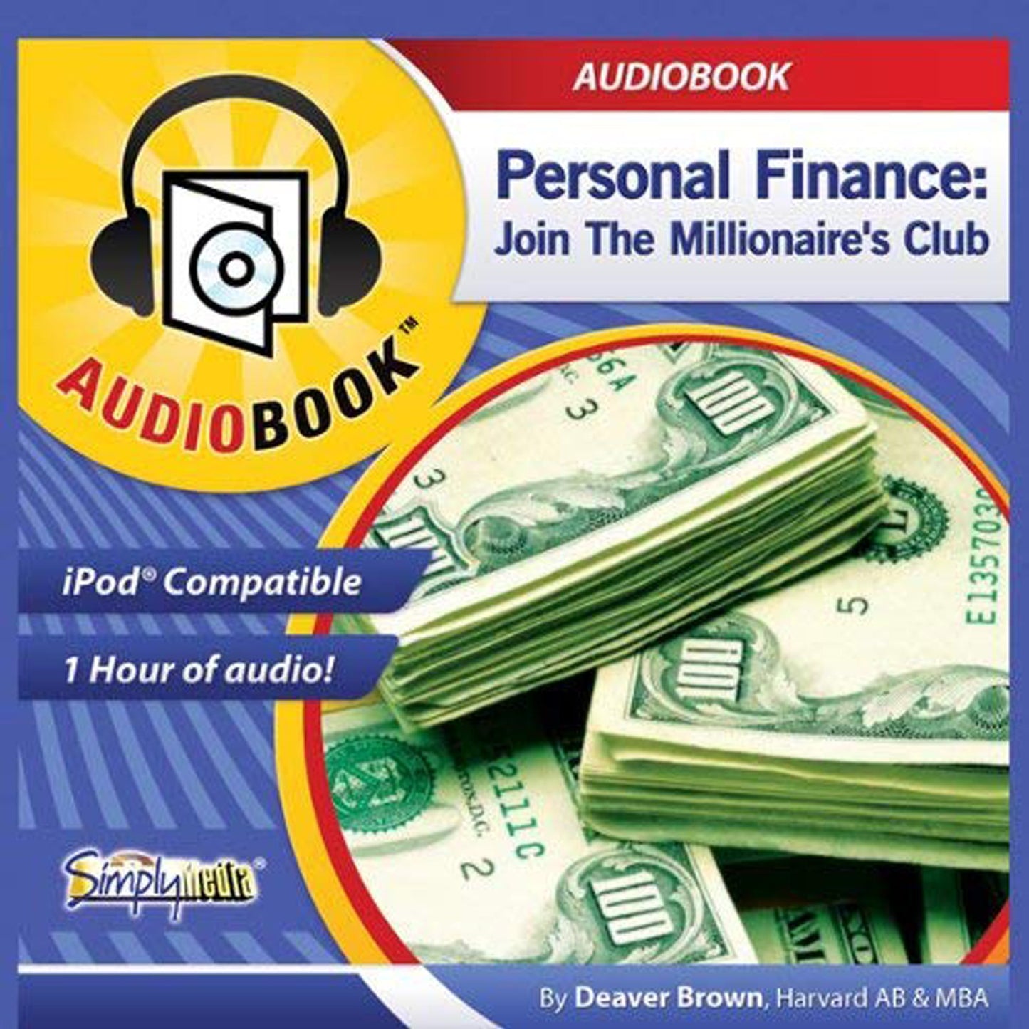 Personal Finance: Join the Millionaire's Club