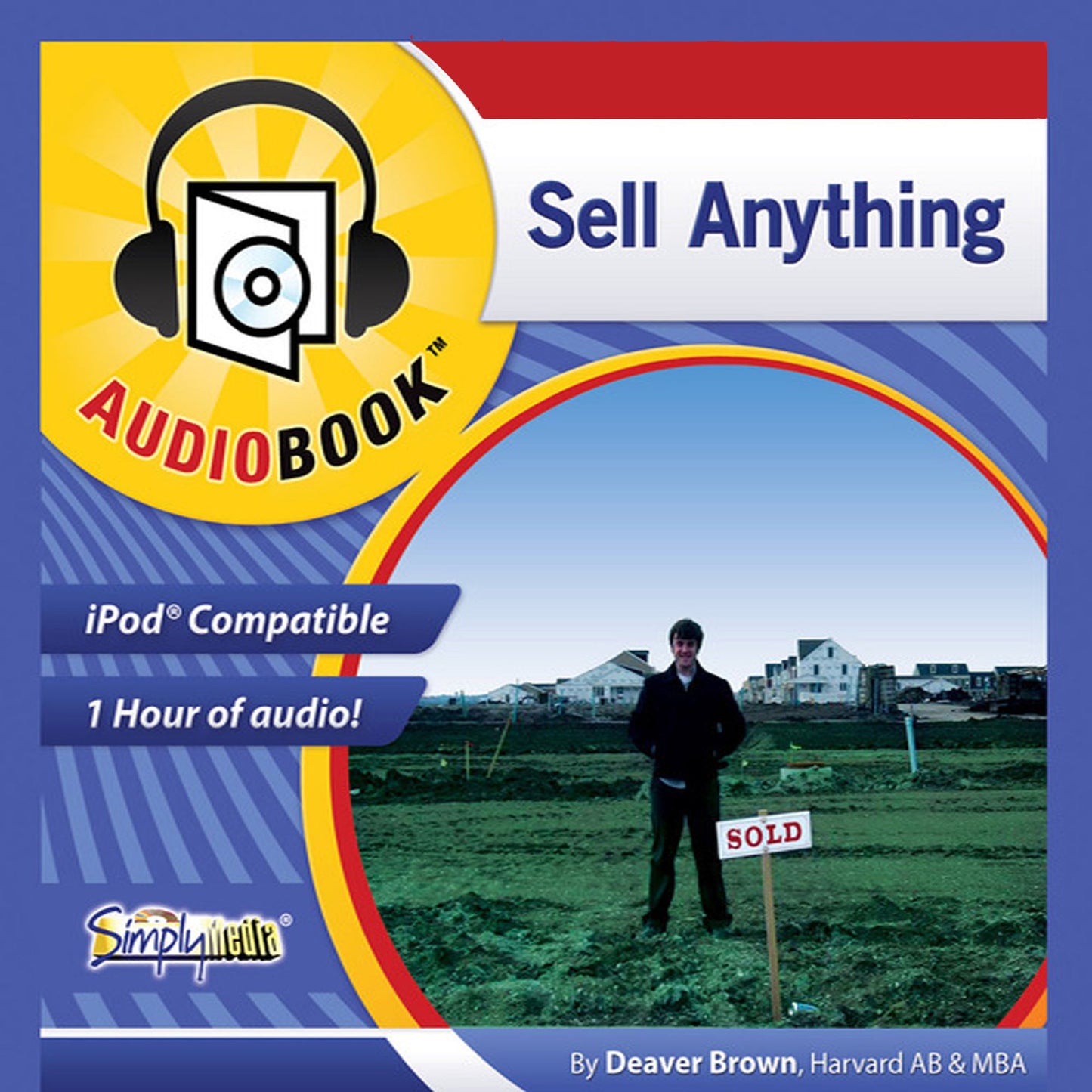 Sell Anything
