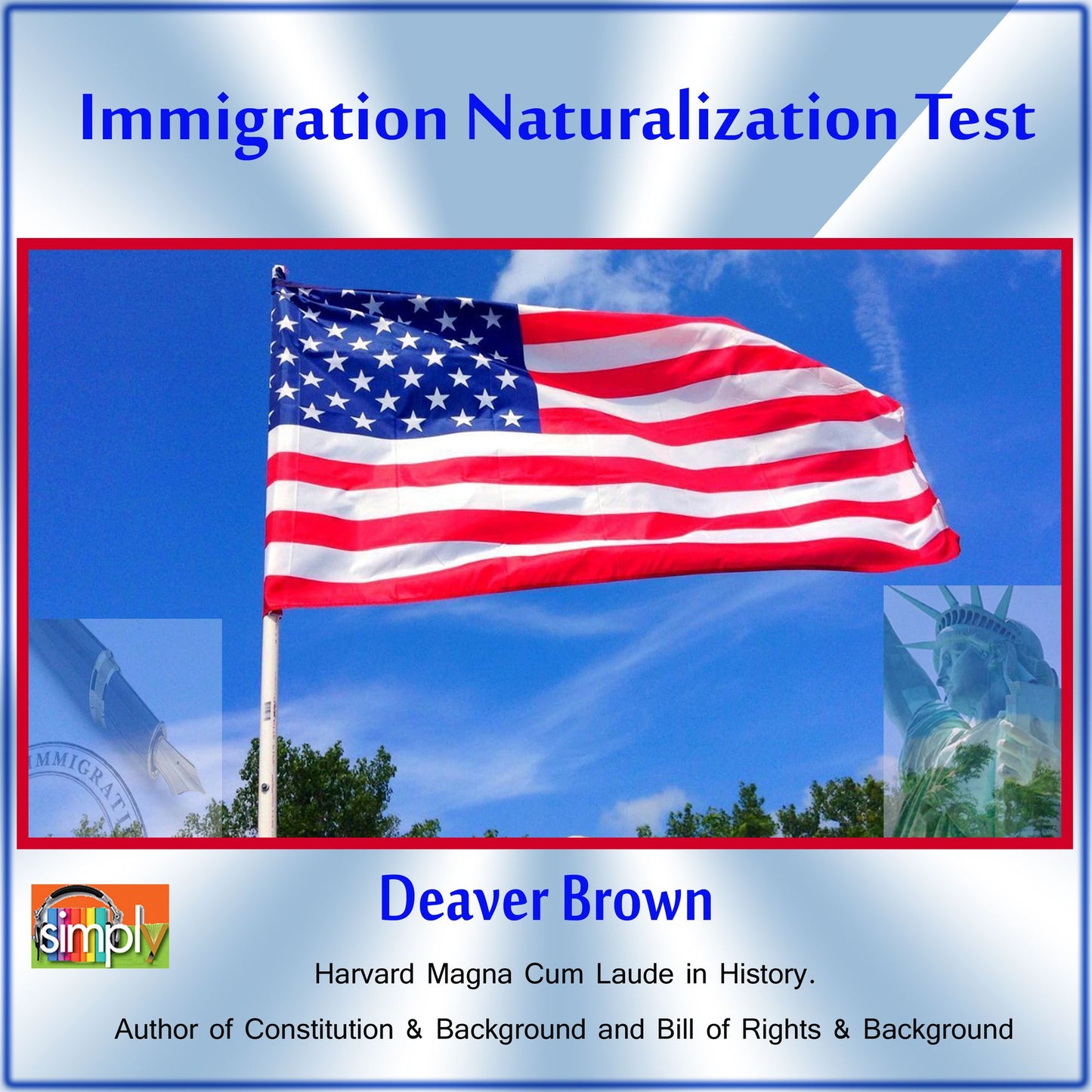 Immigration Naturalization Test