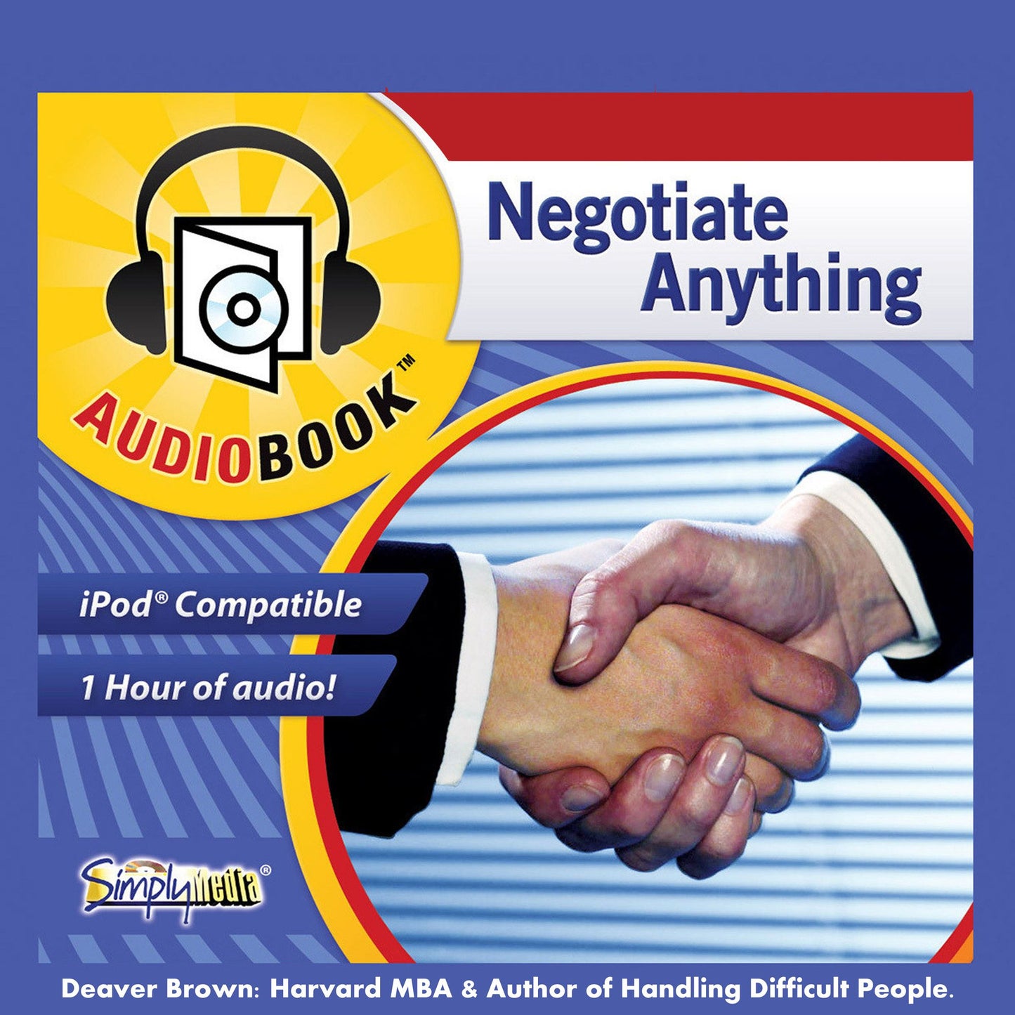 Negotiate Anything