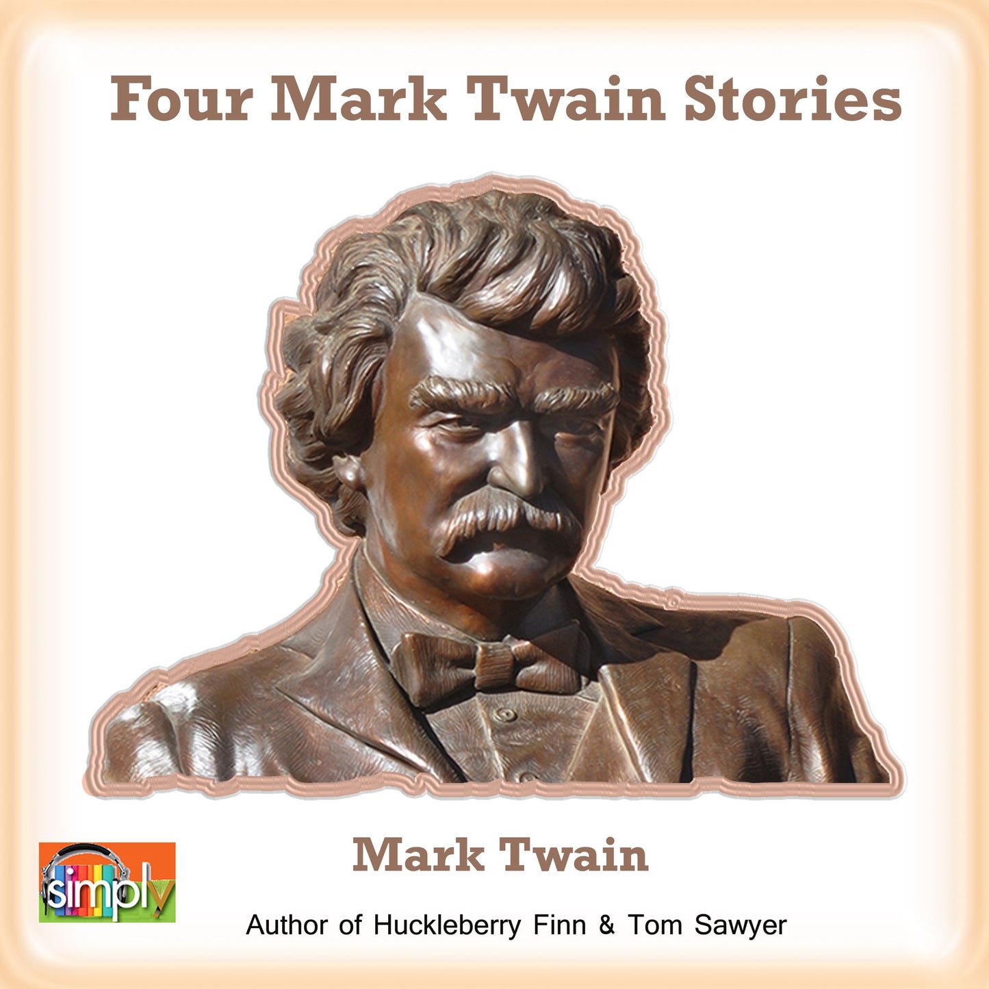 Four Mark Twain Stories