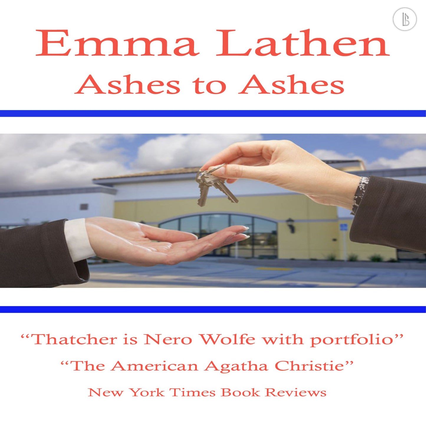 Ashes to Ashes: The Emma Lathen Booktrack Edition