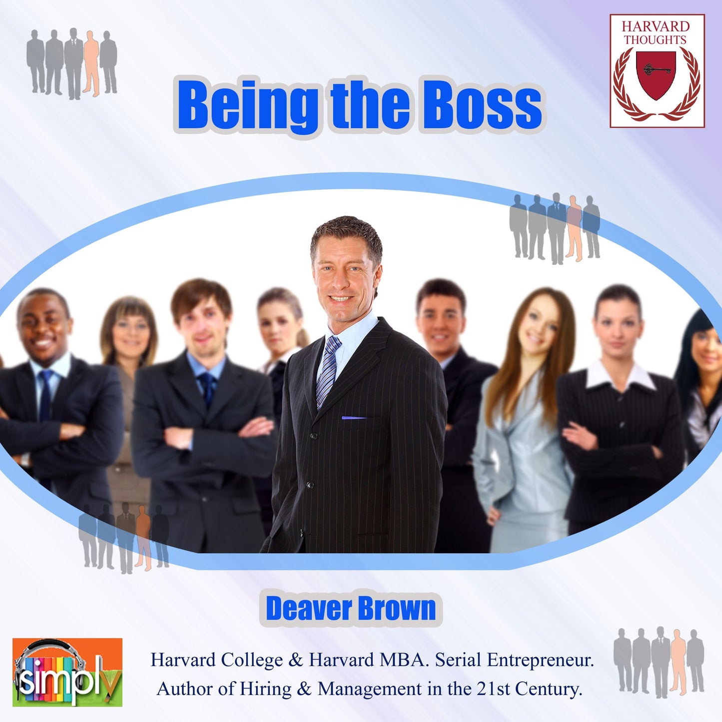 Being the Boss: Get the Work Done