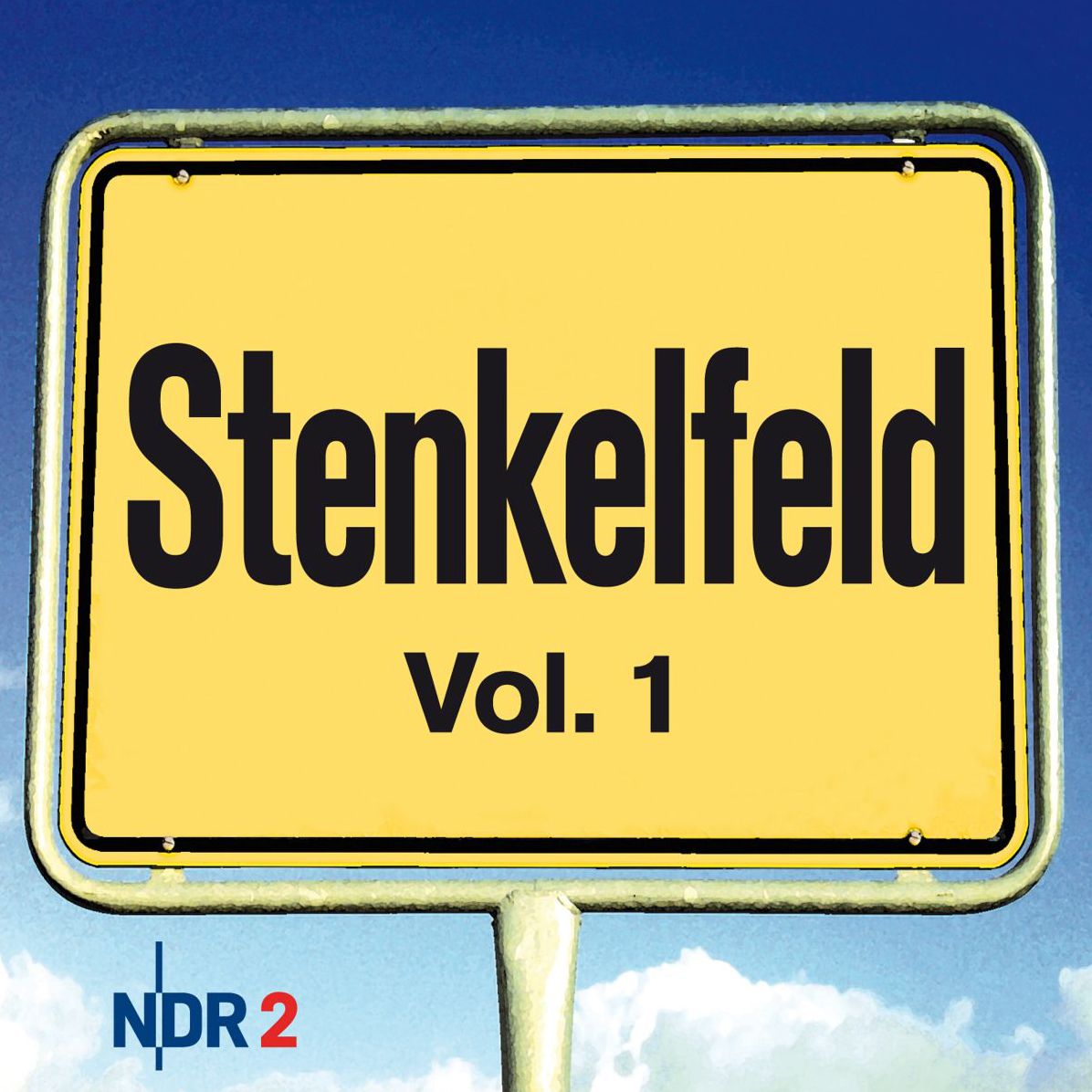 Stenkelfeld Vol. 1