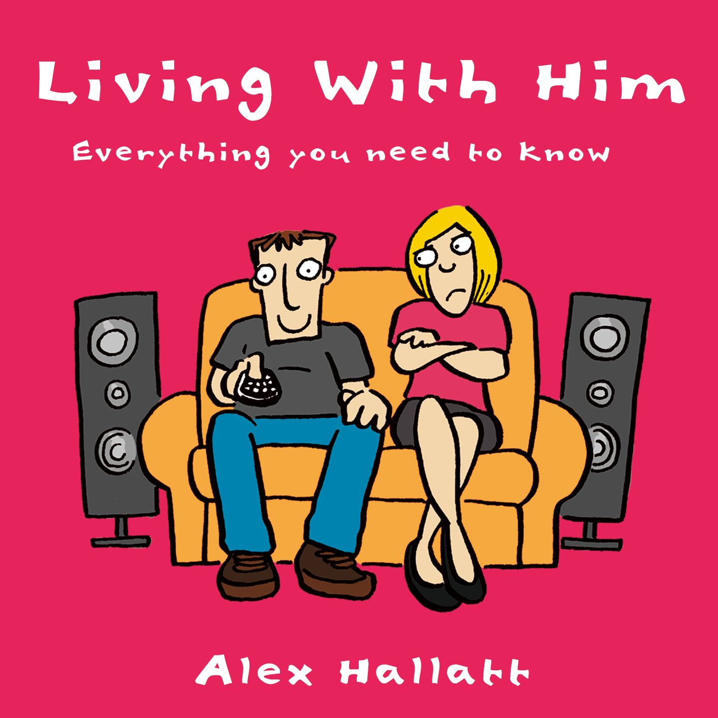 Living With Him: Everything You Need to Know