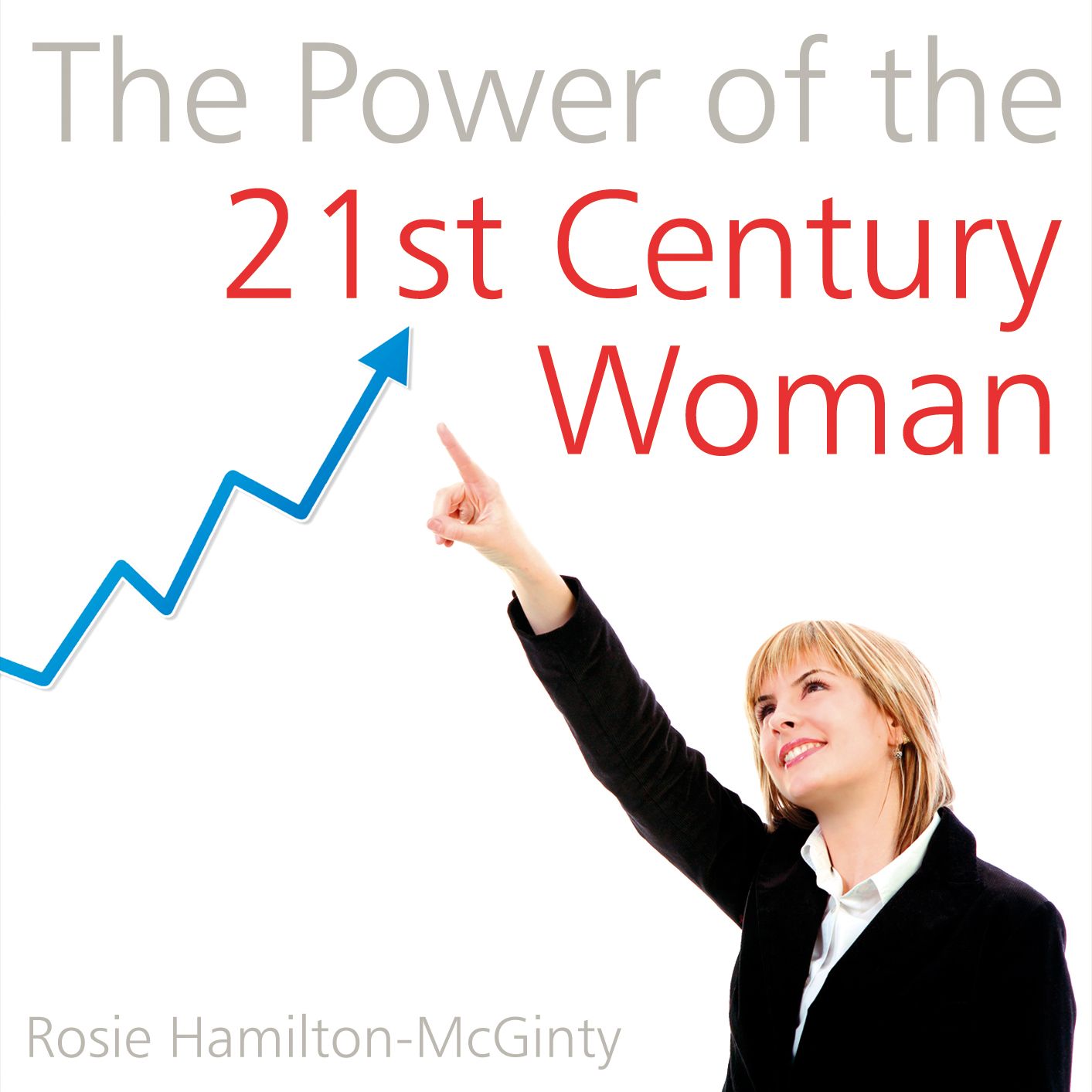 Power of the 21st Century Woman, the