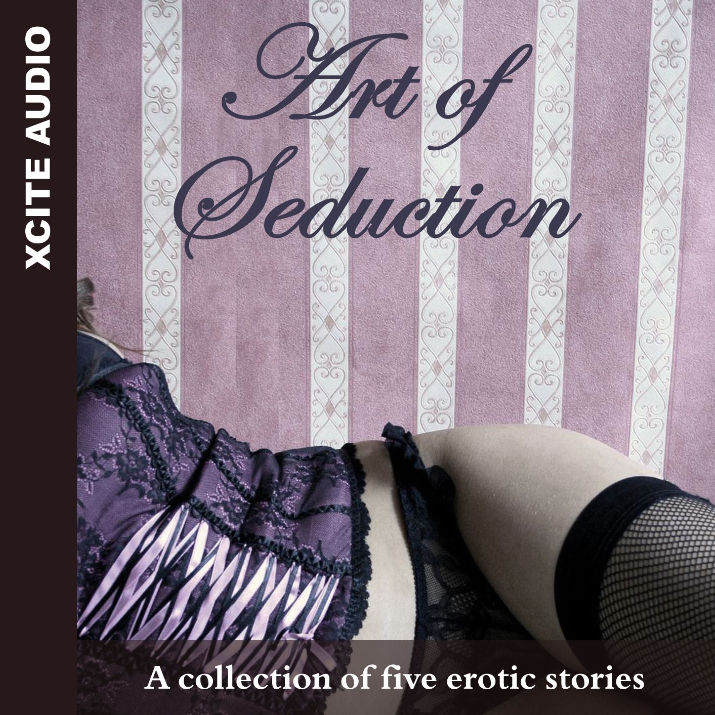 Art of Seduction: A collection of five erotic stories (Abridged)