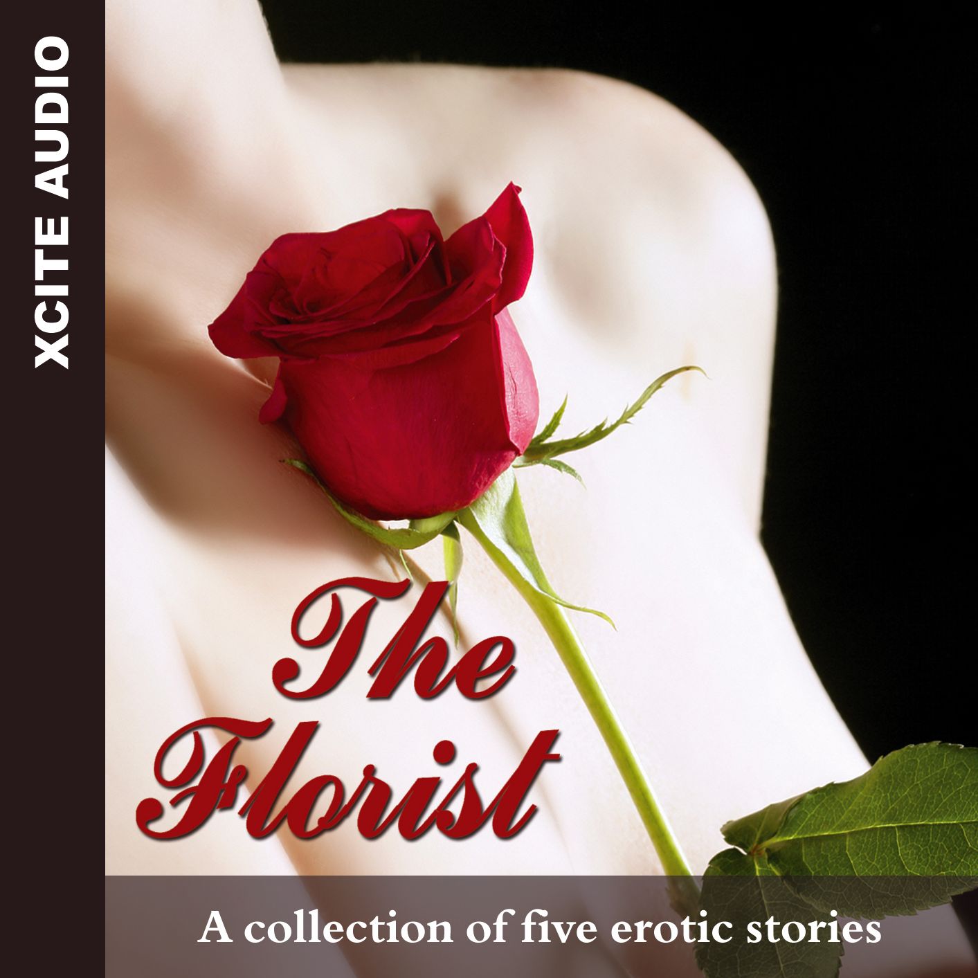 The Florist: A collection of five erotic stories (Abridged)