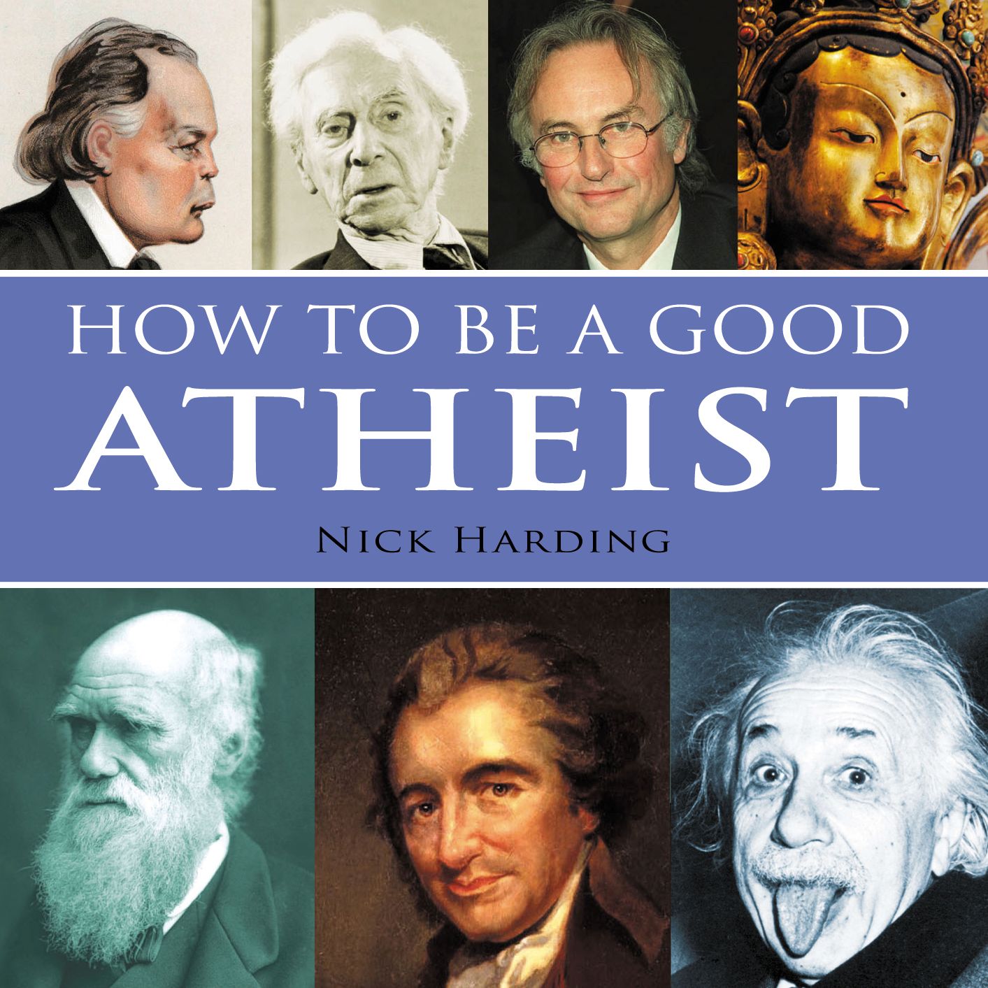How to be a Good Atheist