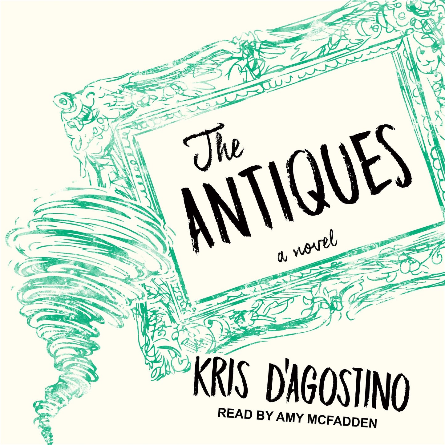 The Antiques: A Novel