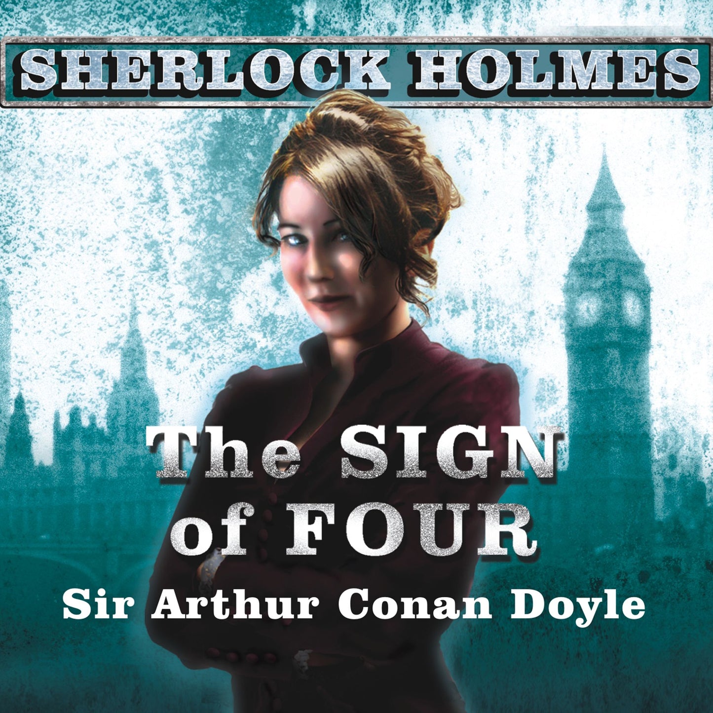 The Sign of Four