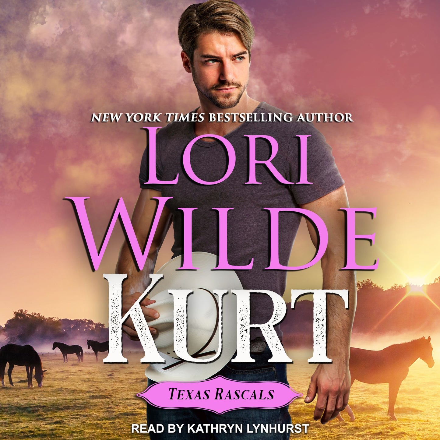 Kurt: Texas Rascals