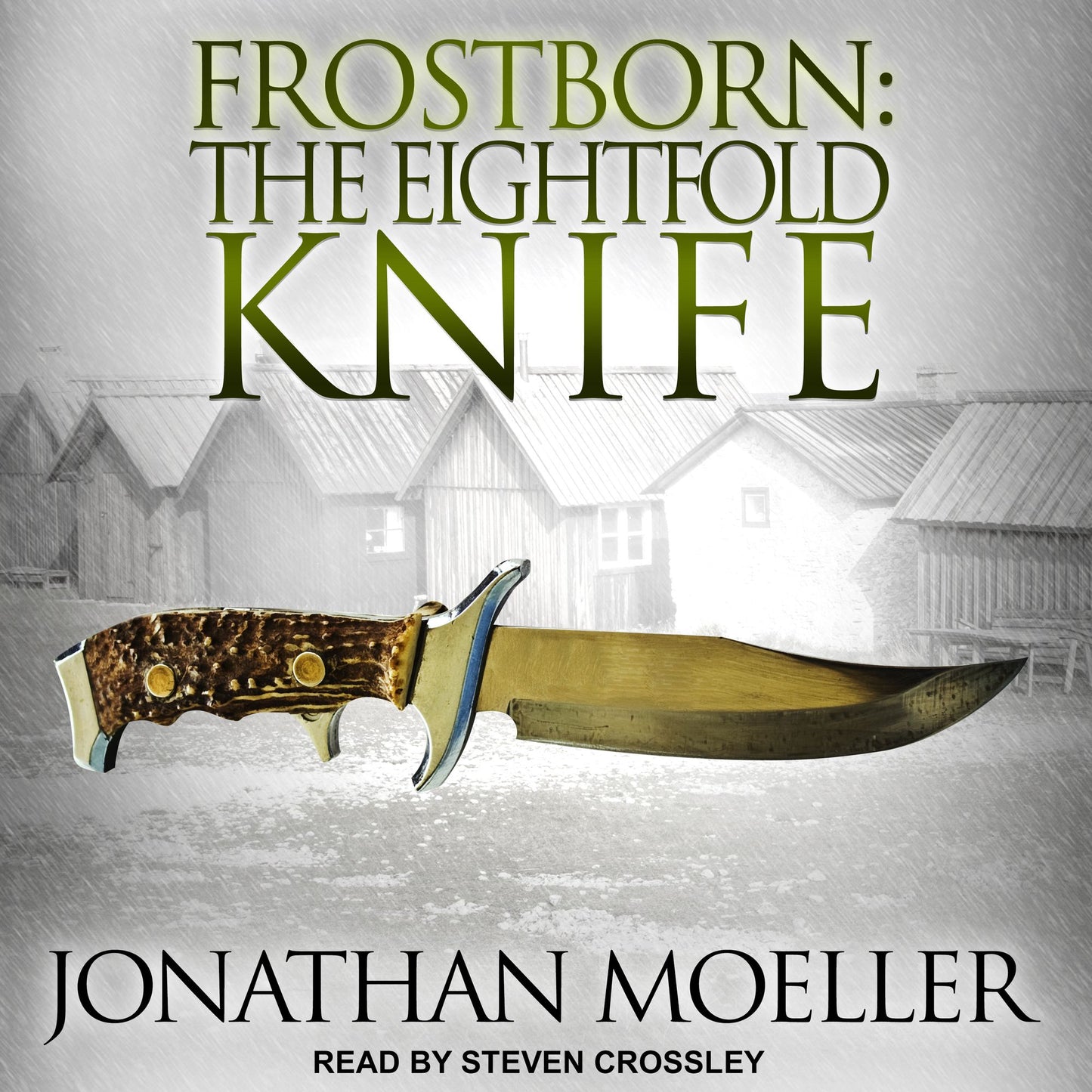 The Eightfold Knife