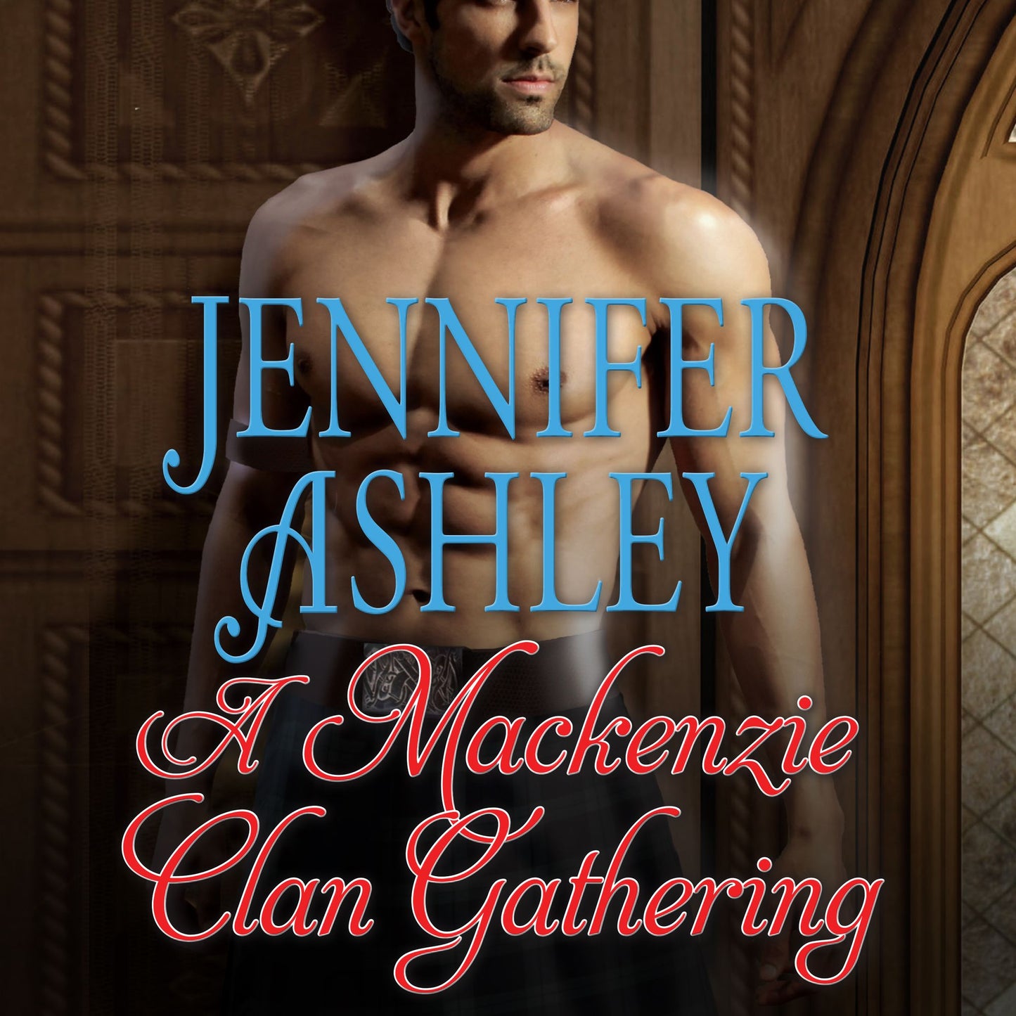 A Mackenzie Clan Gathering