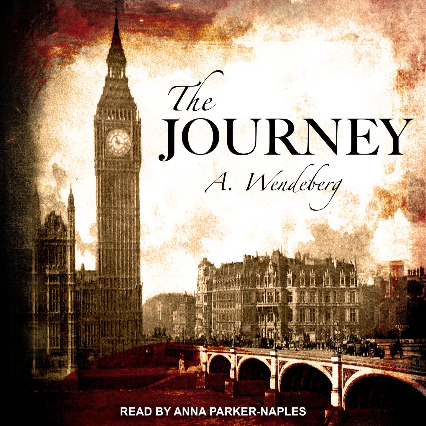 The Journey