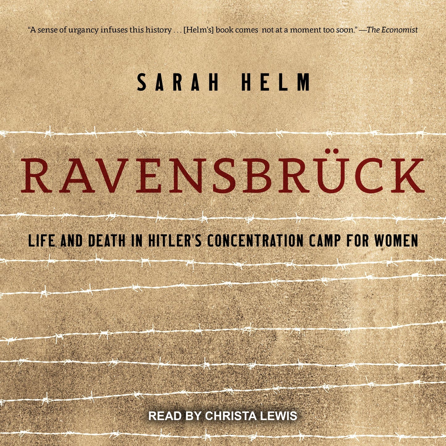 Ravensbrück: Life and Death in Hitler's Concentration Camp for Women