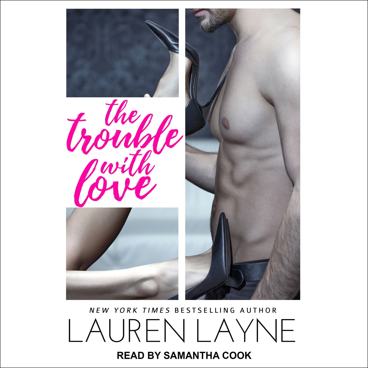 The Trouble With Love