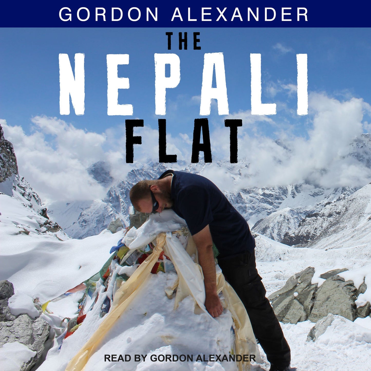 The Nepali Flat