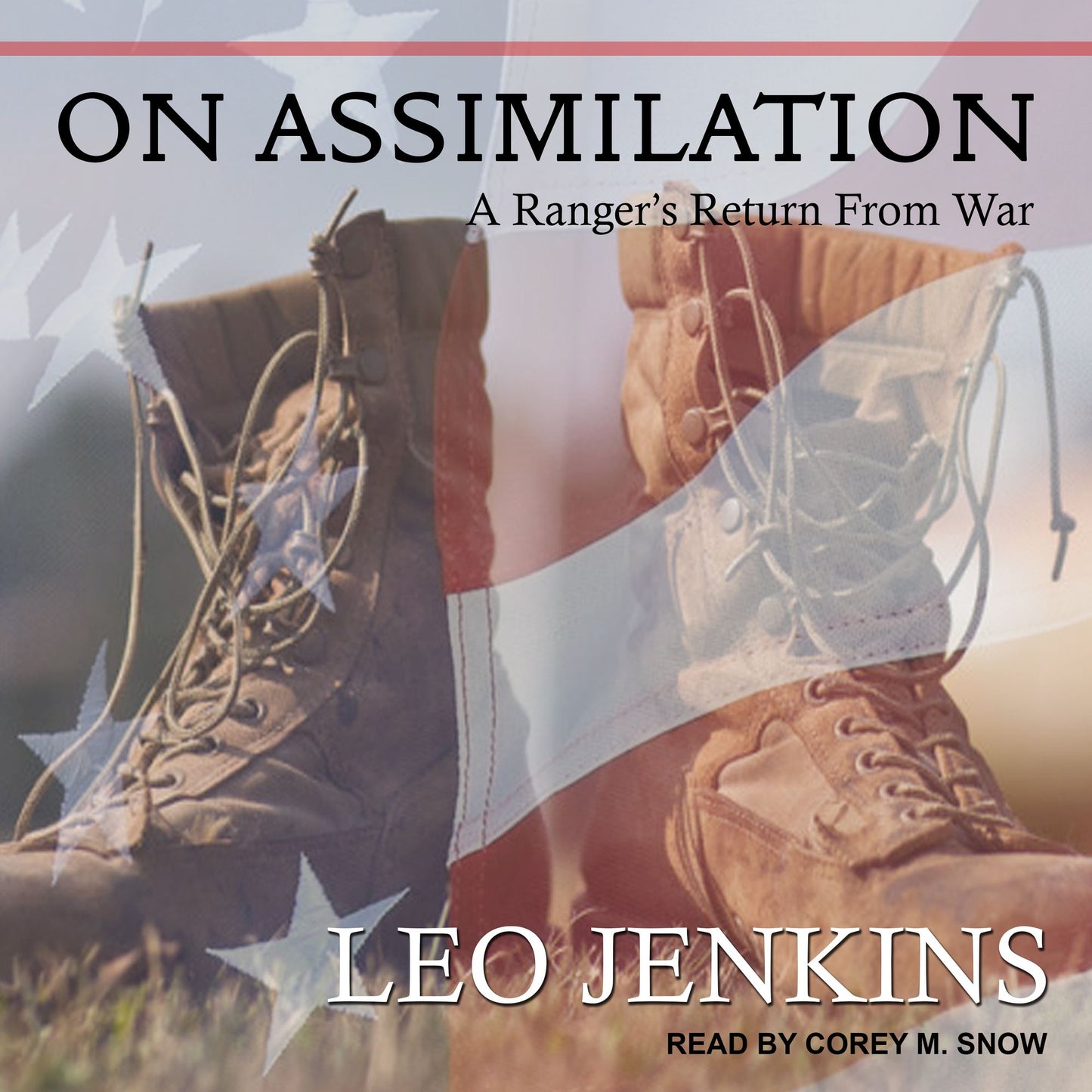 On Assimilation: A Ranger's Return From War