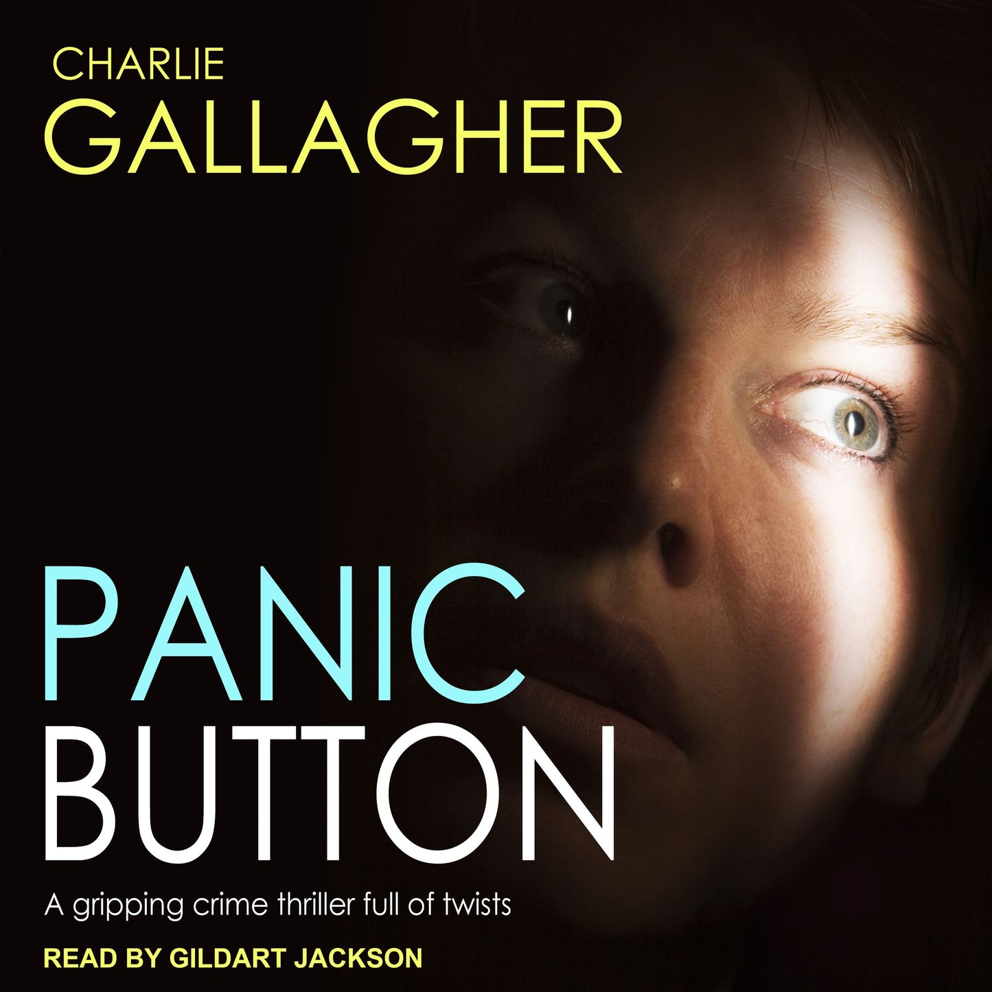 Panic Button: Langthorne, Book 2