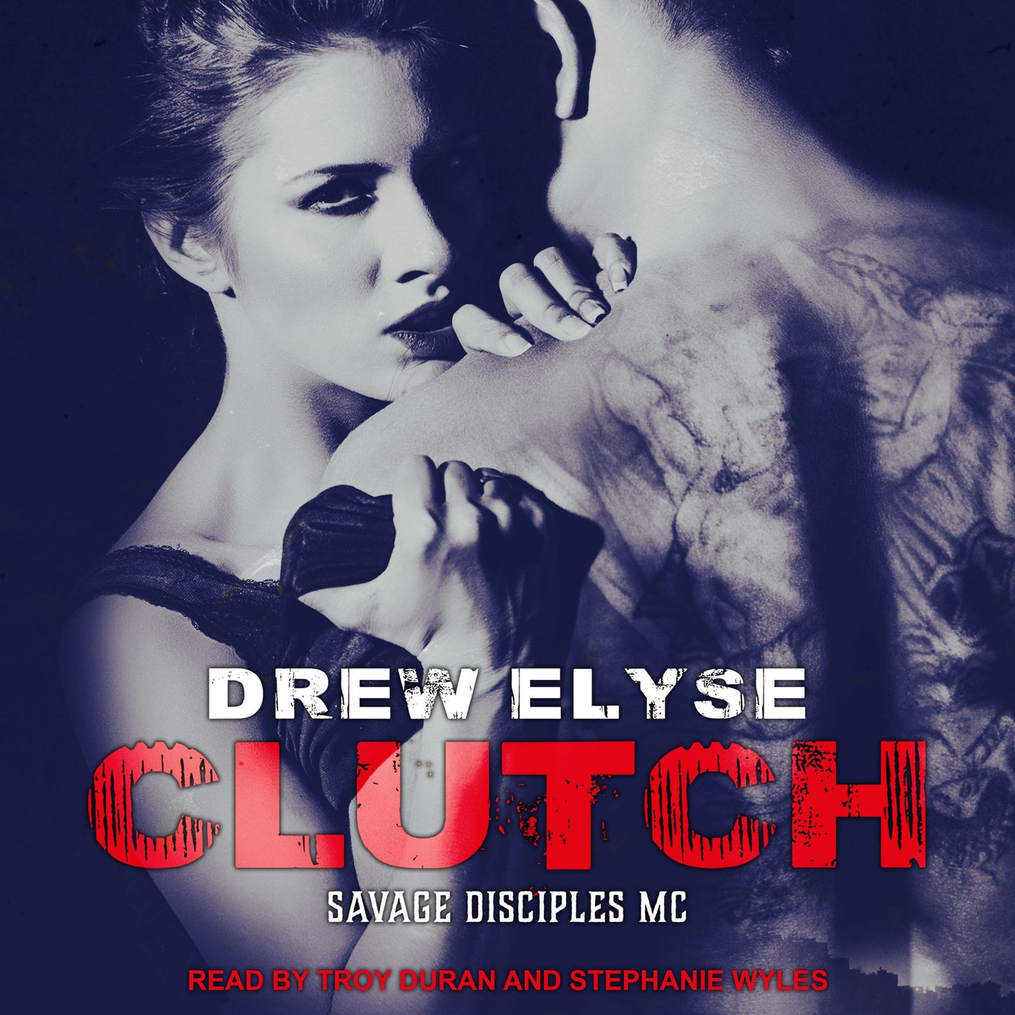 Clutch: Savage Disciples MC