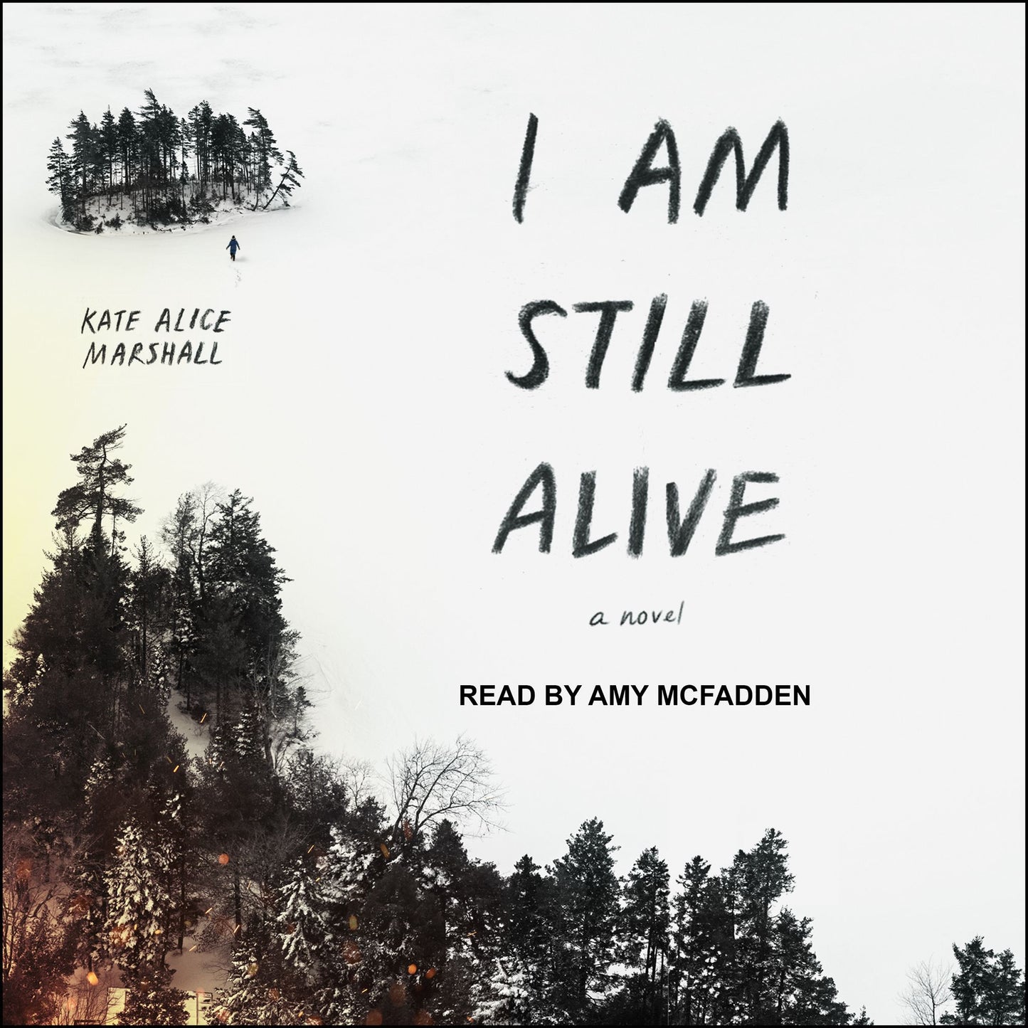I Am Still Alive: A Novel