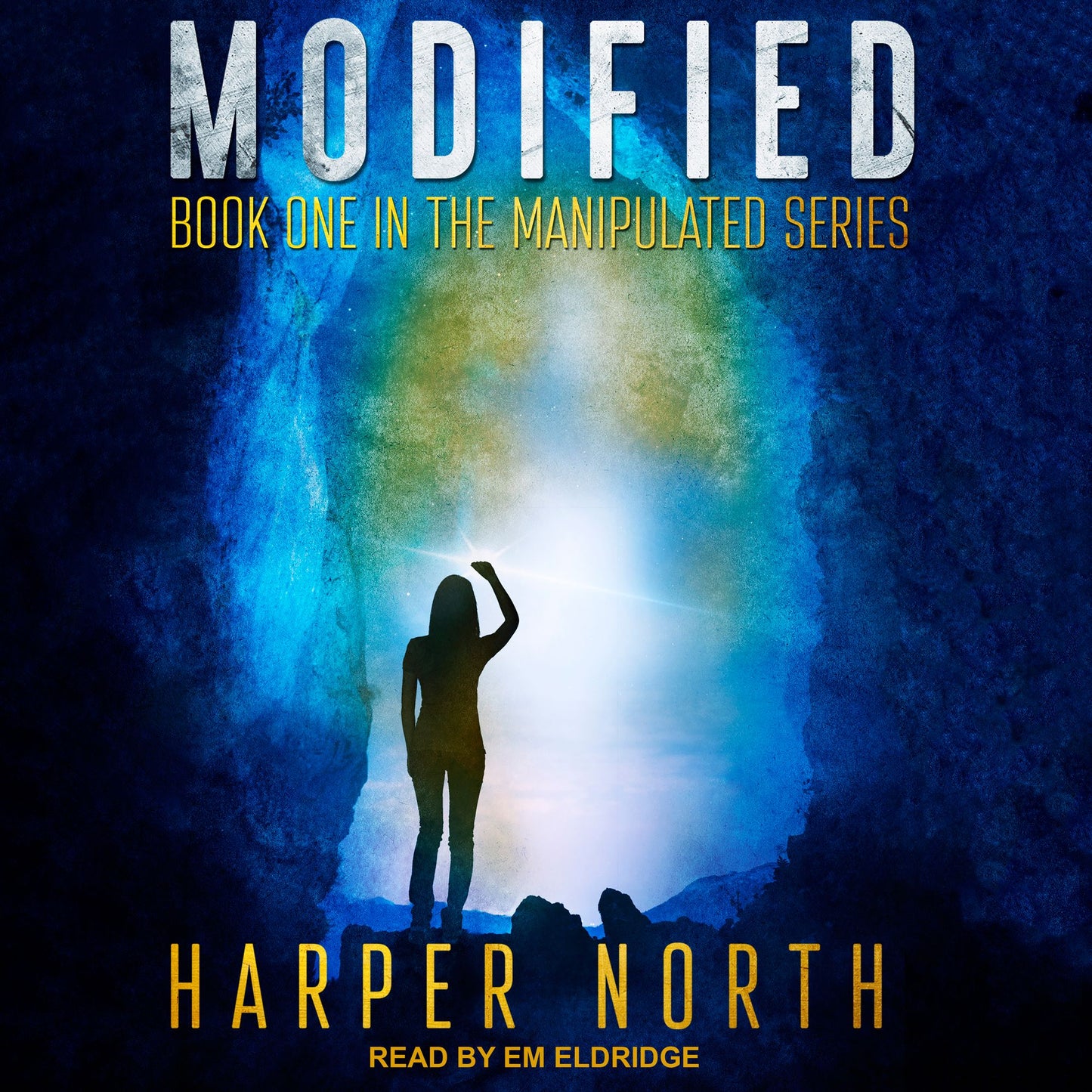 Modified: Manipulated, Book 1