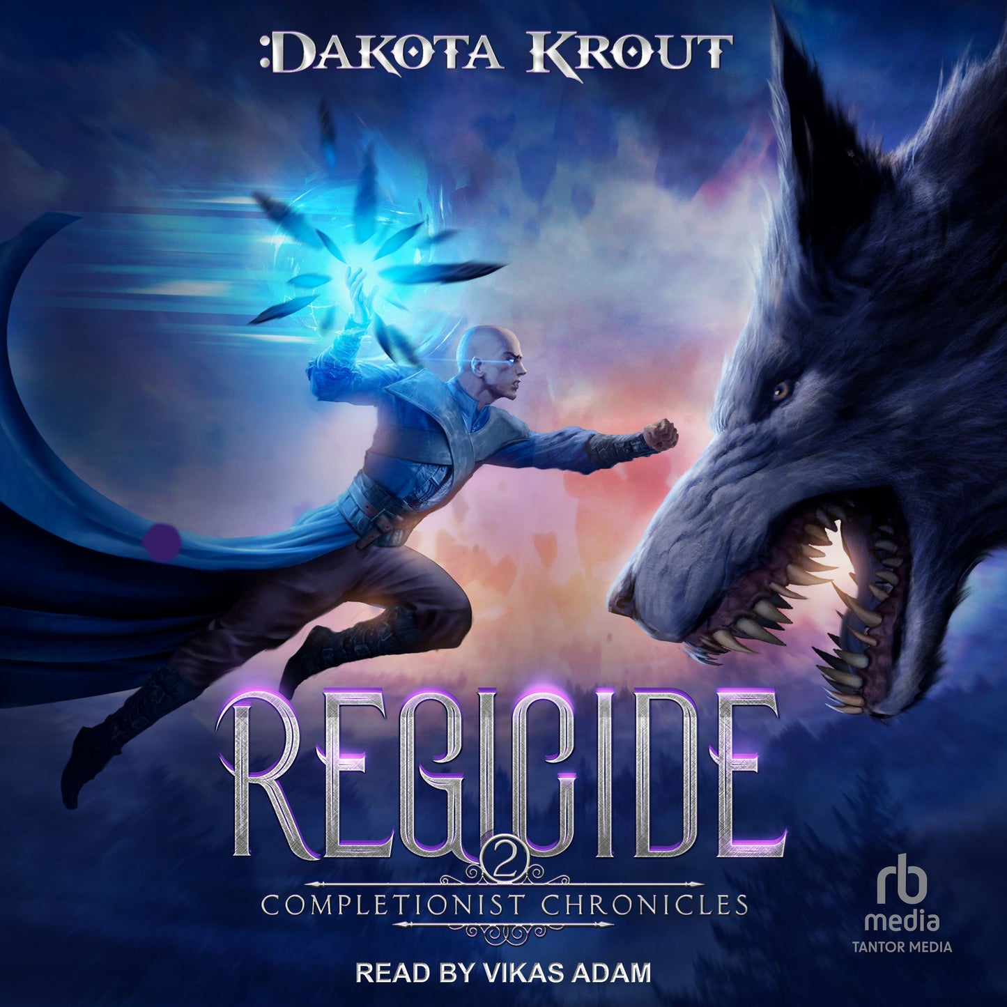 Regicide: The Completionist Chronicles