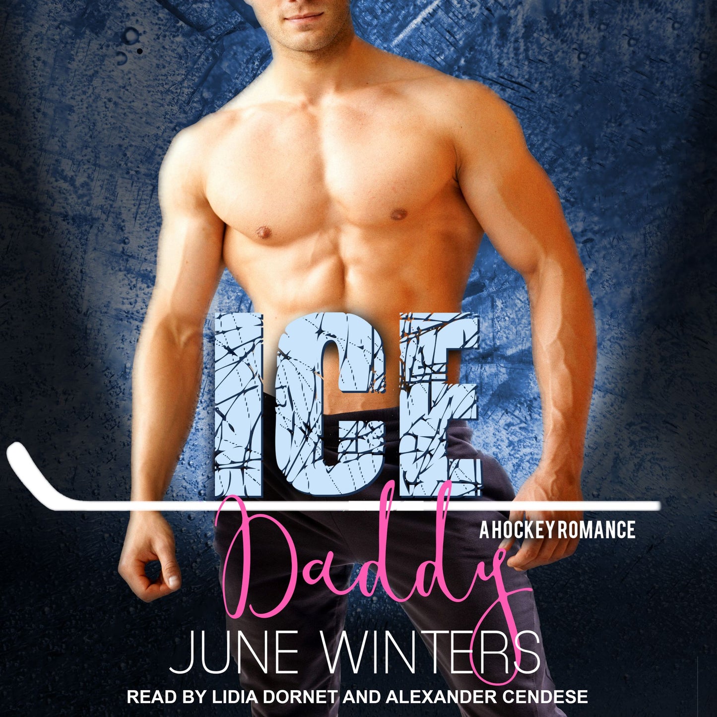 Ice Daddy: A Hockey Romance