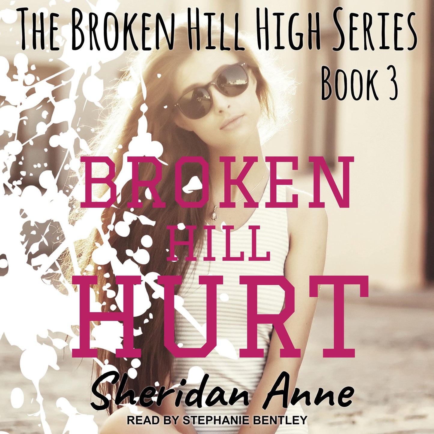 Broken Hill Hurt