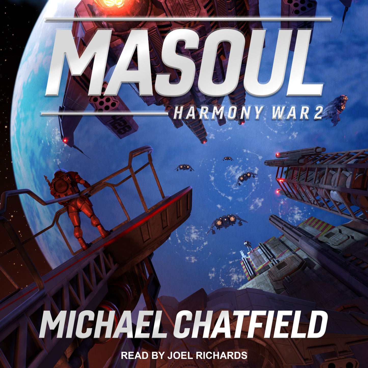 Masoul: Harmony War 2