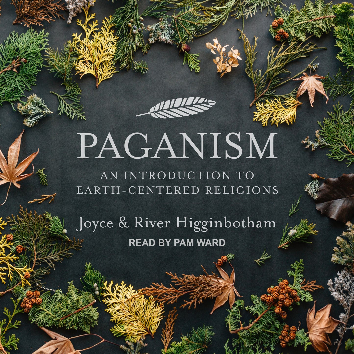 Paganism: An Introduction to Earth-Centered Religions