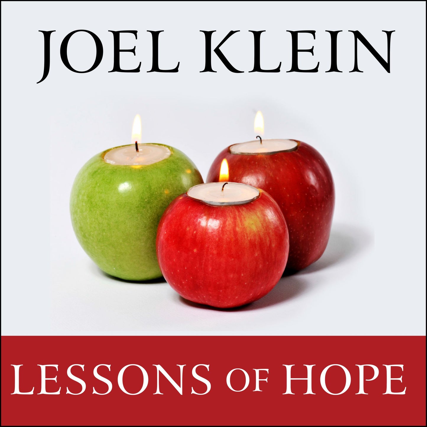 Lessons of Hope: How to Fix Our Schools