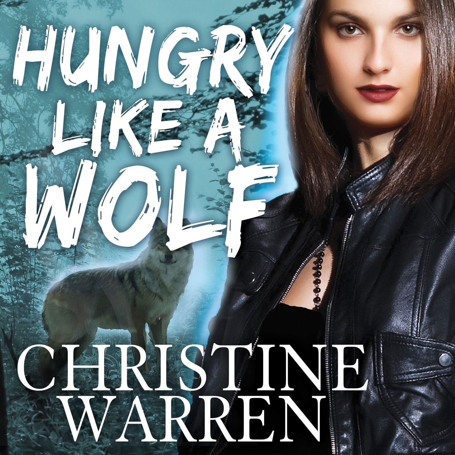 Hungry Like a Wolf